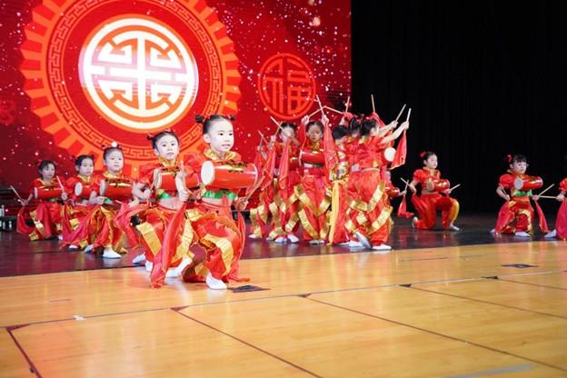 保良局張心瑜幼稚園-多元文化活動及藝術體驗-葵青區幼稚園
